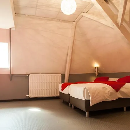 La Monbijou Malmedy