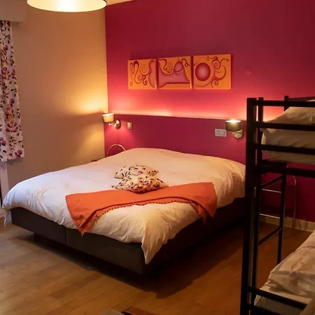 La Monbijou Malmedy